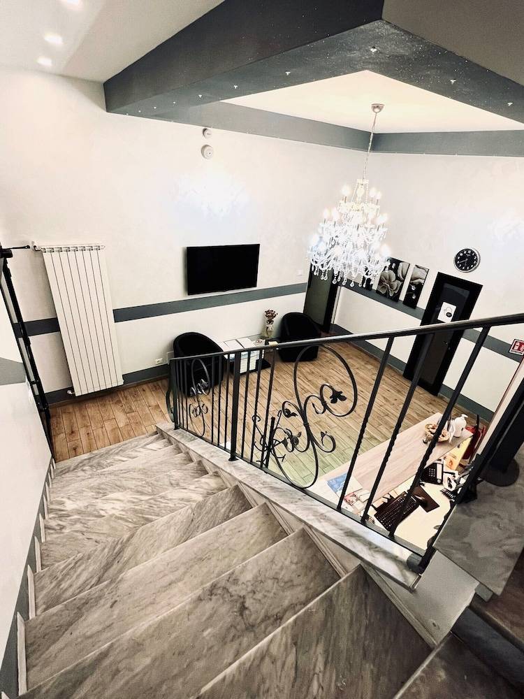 Casa Zeffirino 2