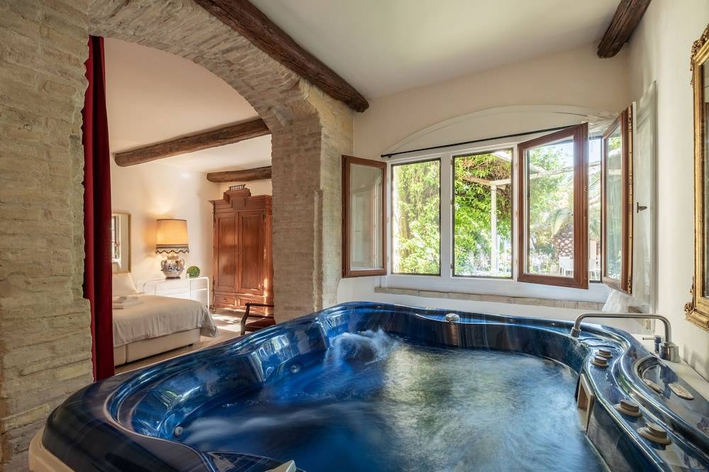 Residenza Corte Cristina & Suites 1