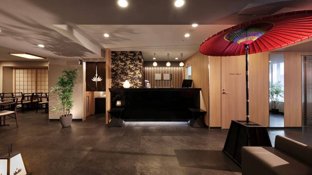 Agora Place Kyoto Nijo 1