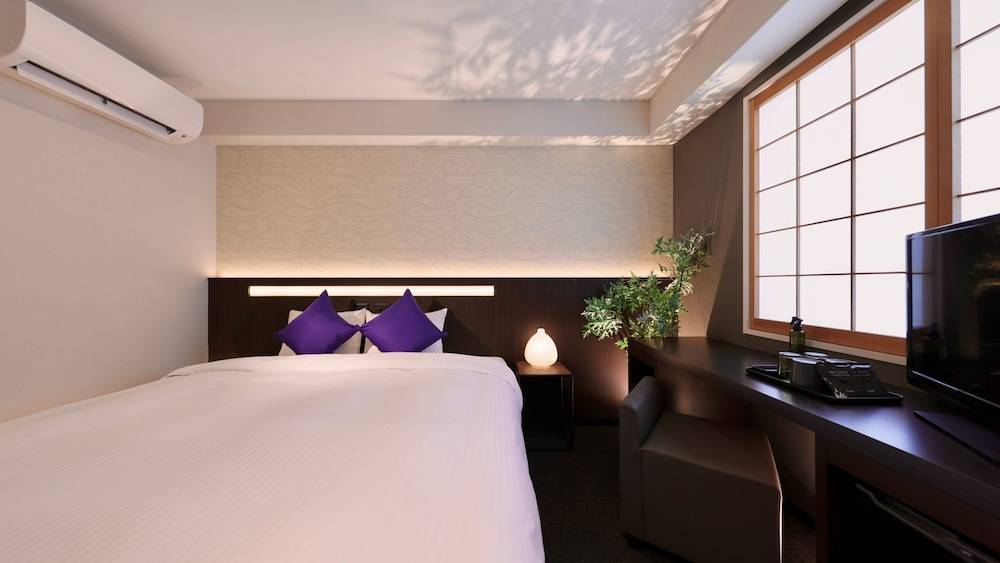 Agora Place Kyoto Nijo 2