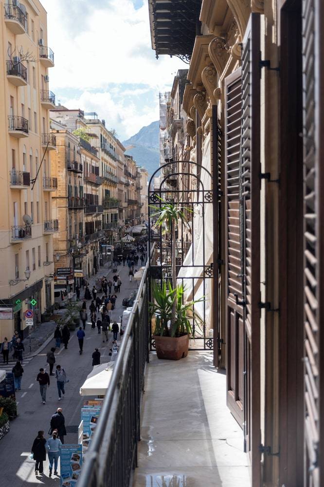 Dimora Bellini - Residenza d'Epoca 1
