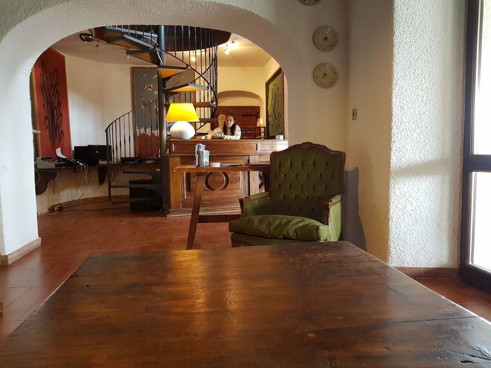 Il Poggio dei Pettirossi 2