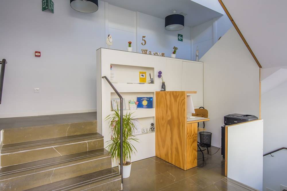 Hostal La Isla 2