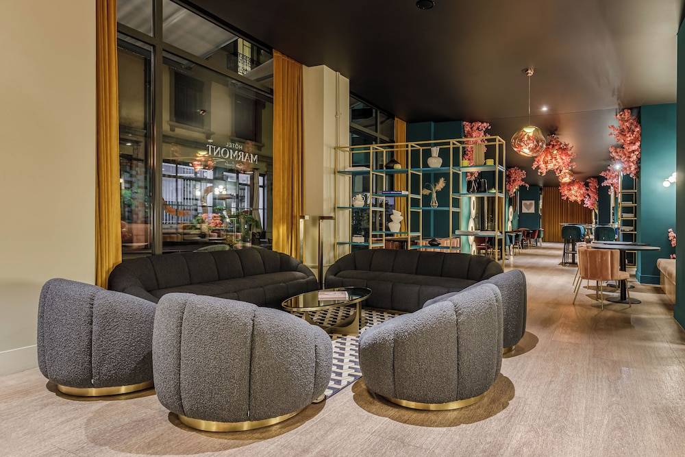 Marmont Hotel 2