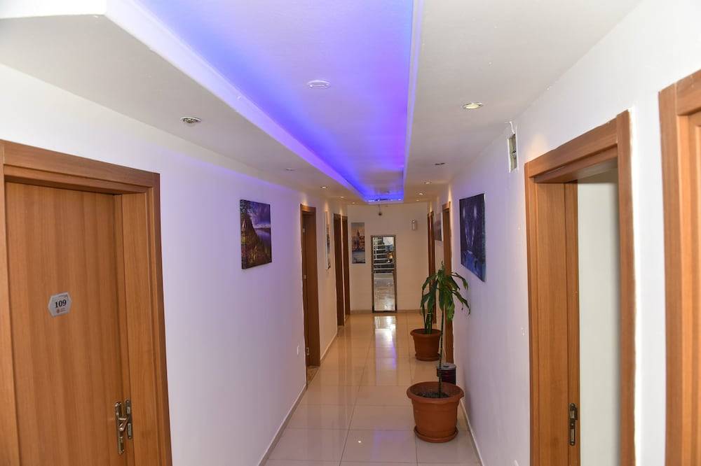 Hotel Feryil Centrum 1