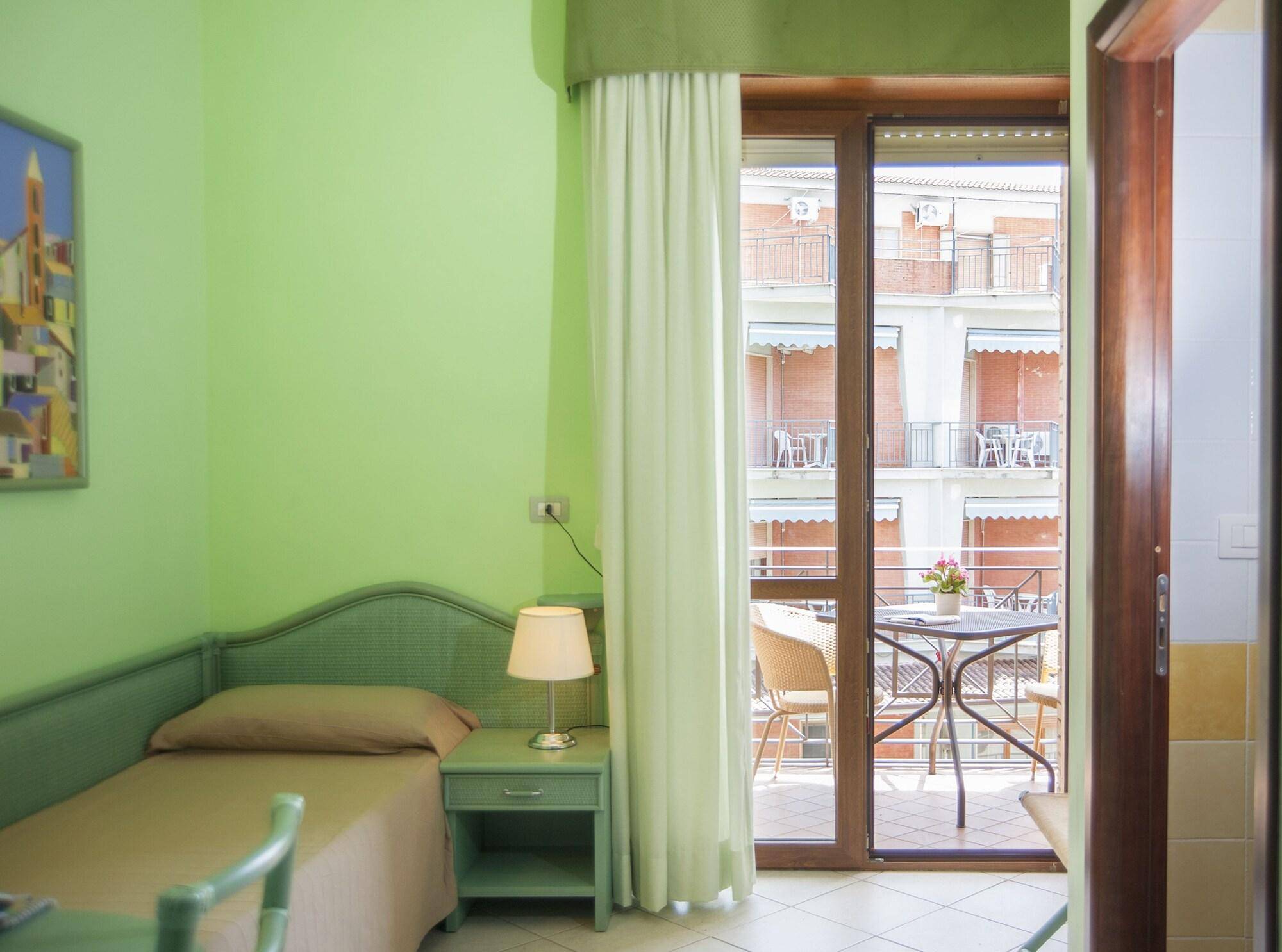 Hotel Orion 2