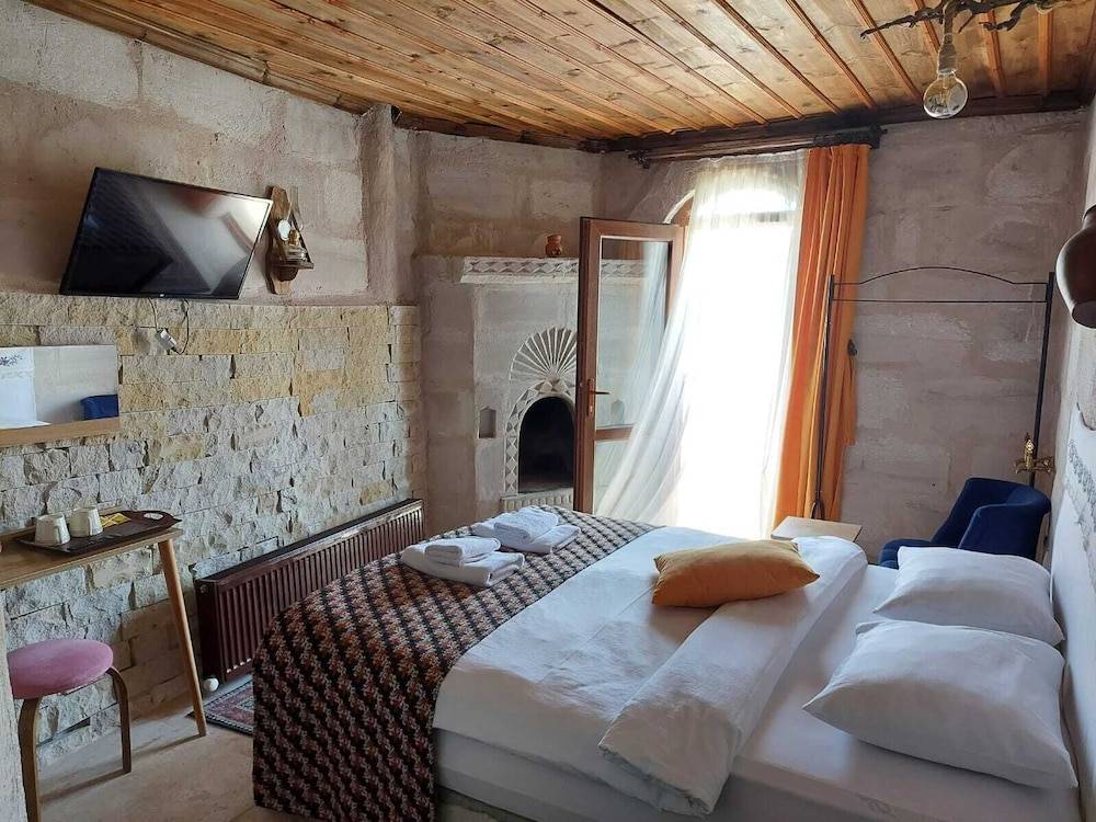 Duru Cappadocia Stone House 2