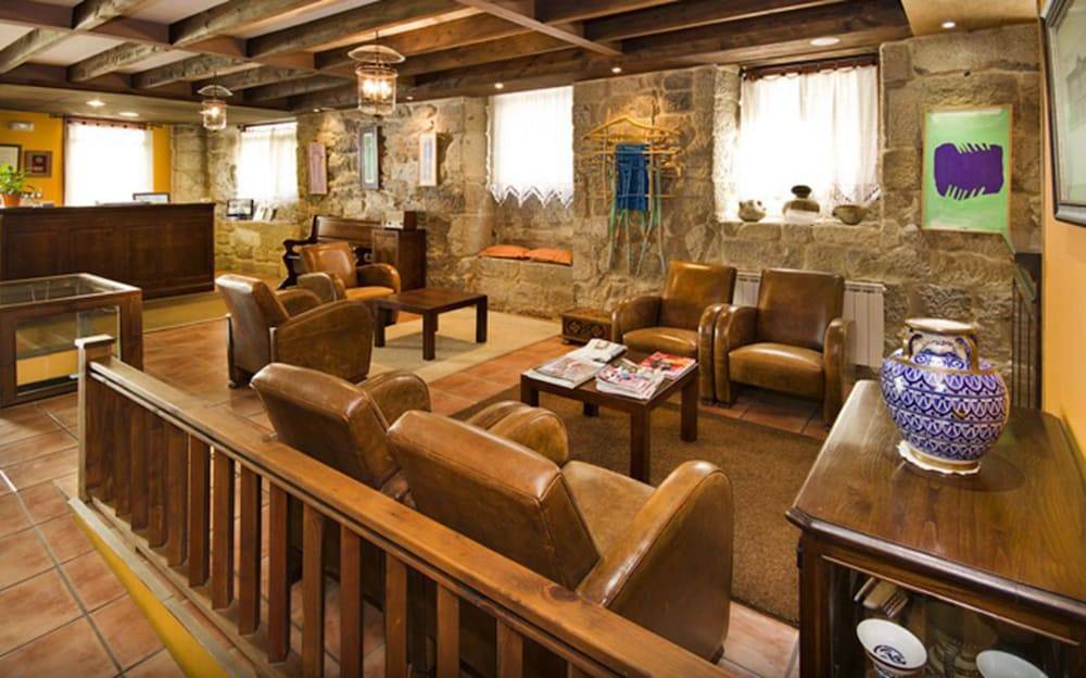 Hotel O Portelo Rural 2