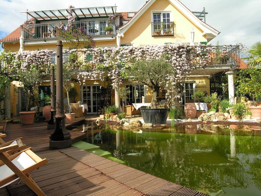 Pension Am Bodensee 1
