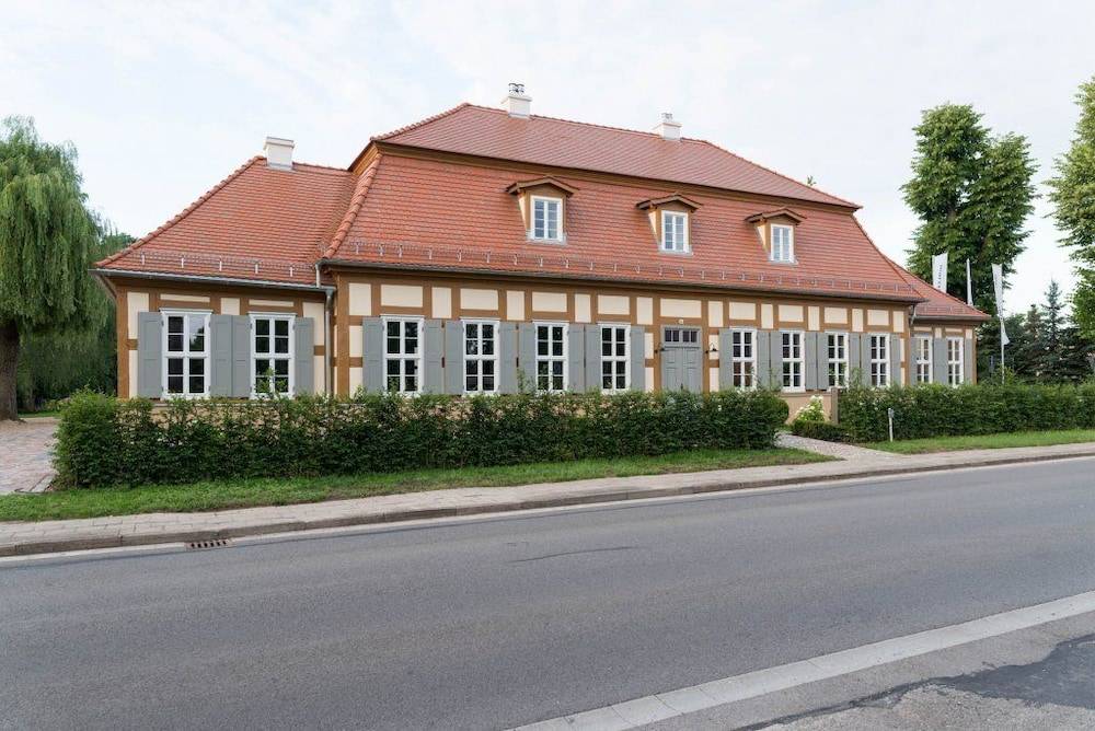 Schloss Beuchow 1