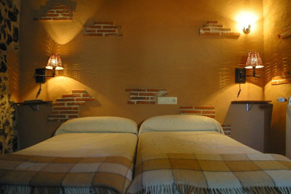 Posada de Bleto 1