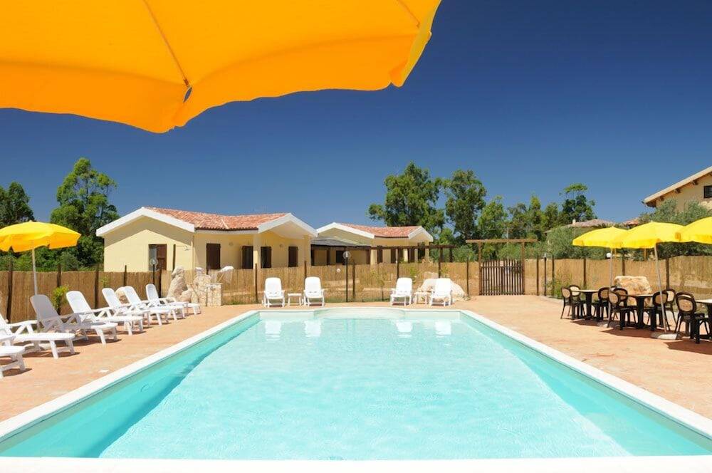 Agriturismo I Vigneti 1