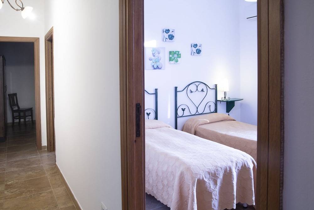 Agriturismo I Vigneti 2