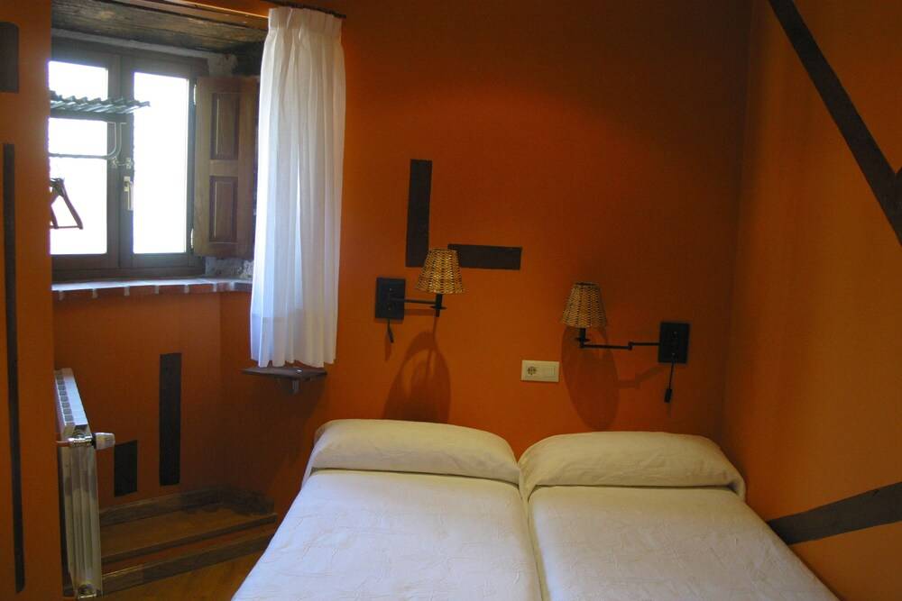 Posada de Bleto 2