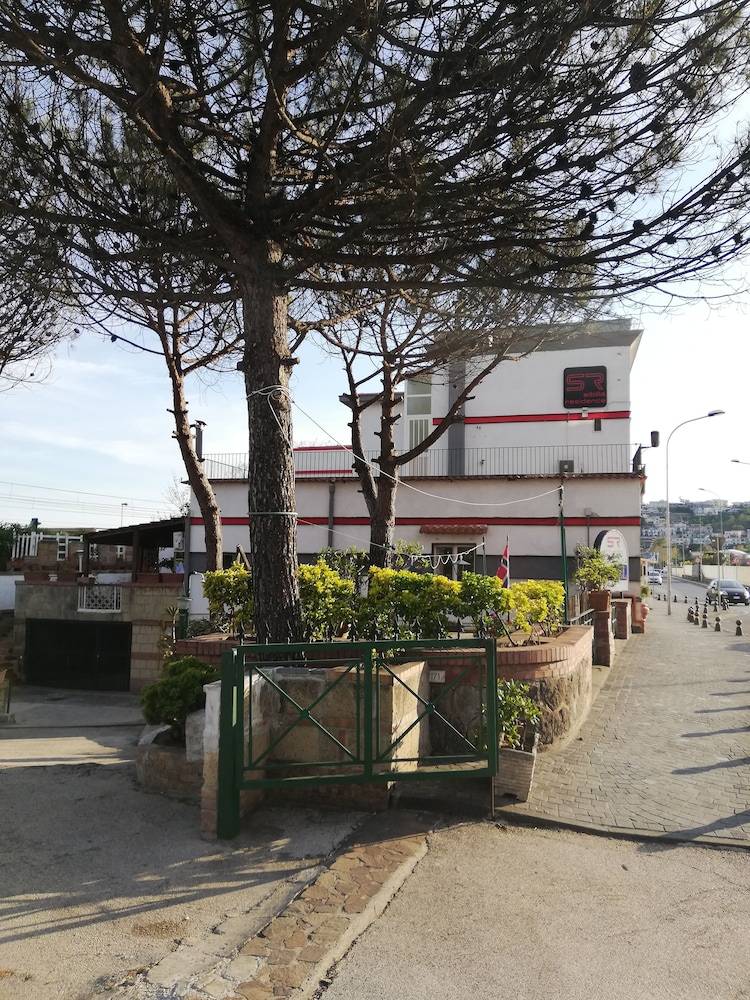 Hotel Sibilla Residence 1