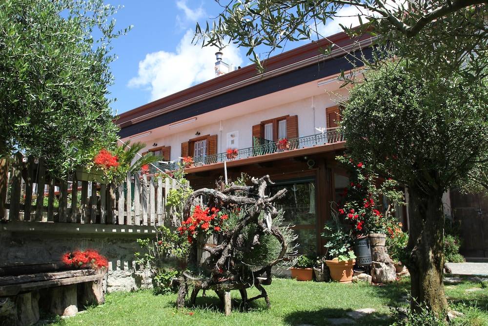 Agriturismo Mare e Monti 2