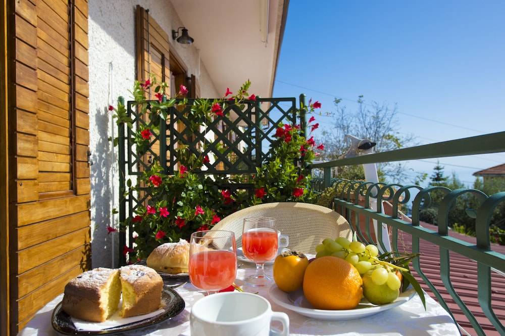 Agriturismo Mare e Monti 1