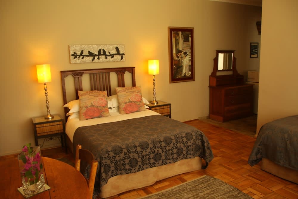 Dias Guest House 1