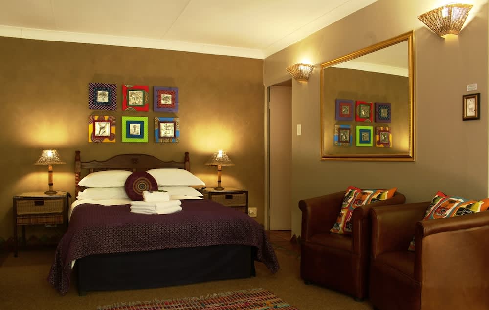 Dias Guest House 2