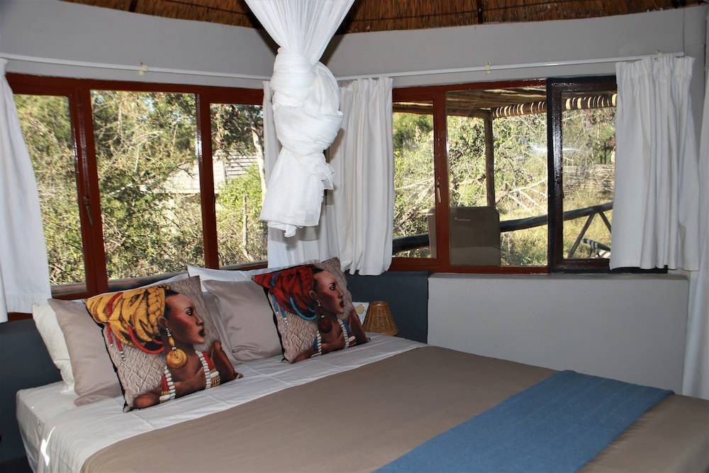 Baluleni Safari Lodge 2