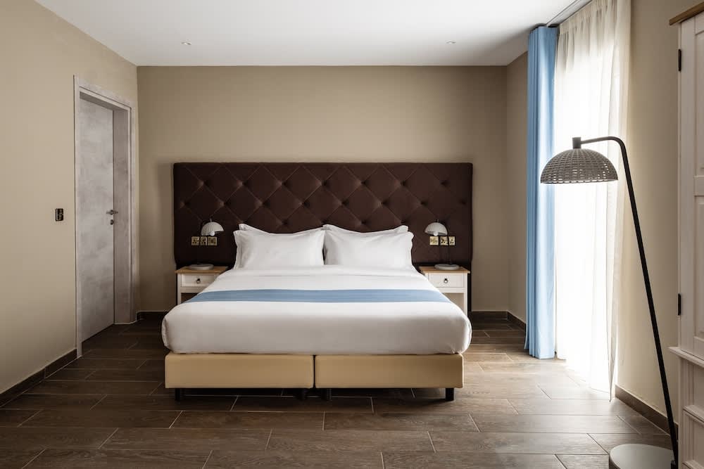 The Segond Hotel 2