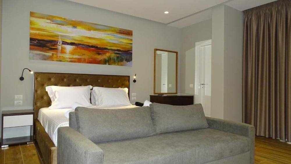 King Hotel Ksamil 2