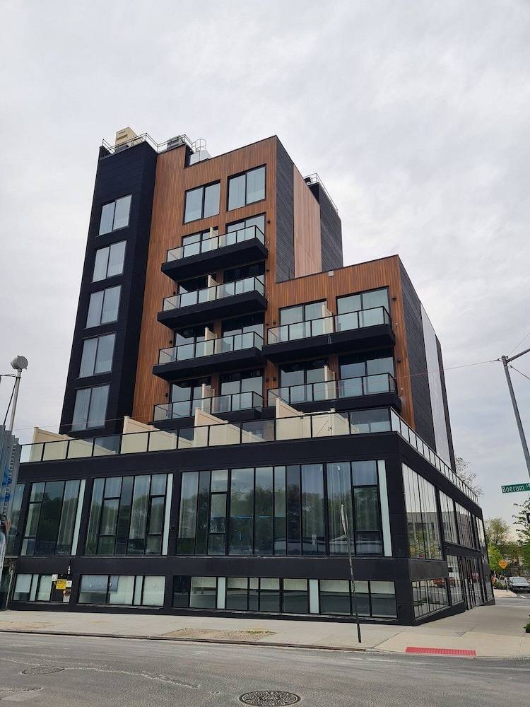 Nova Hotel Brooklyn 1