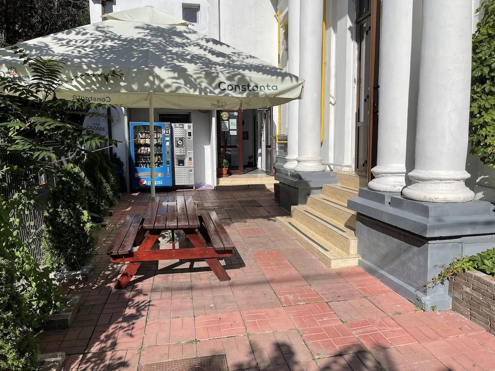 Piata Uniri Cozy Inn 1