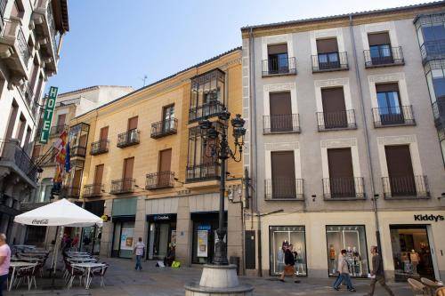 Hotel Las Moradas 2
