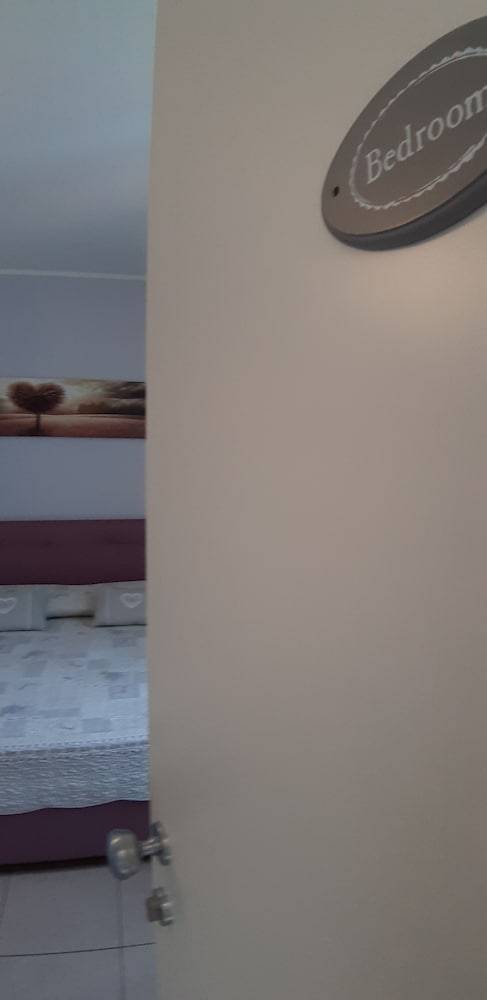Villa Leilani B&B 2
