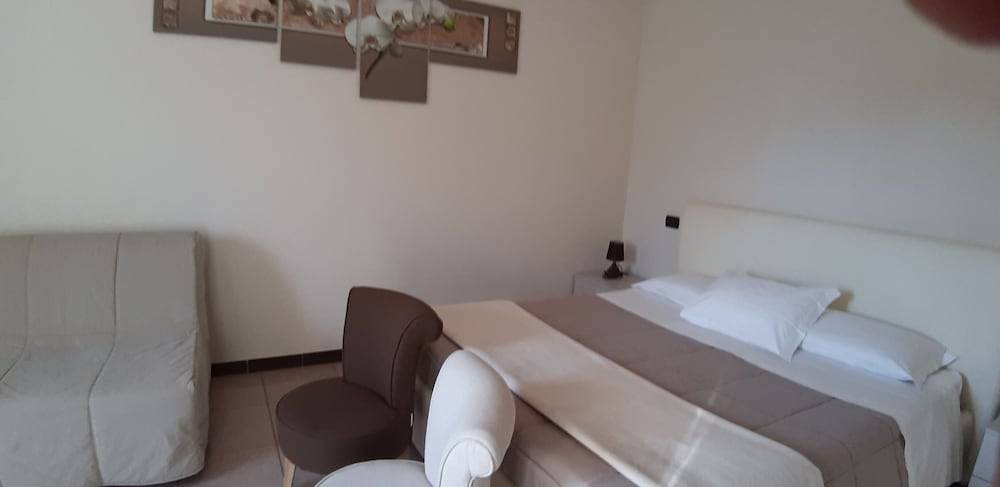 Villa Leilani B&B 1