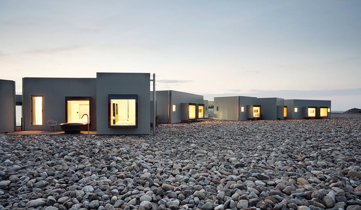 Hotel Aire de Bardenas 1