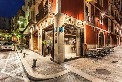 Hostal Noria 1