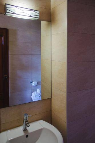 Hostal Noria 2
