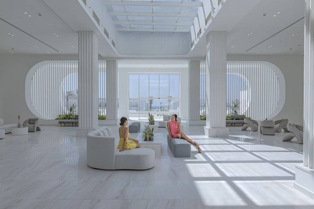 White Hills Resort 1