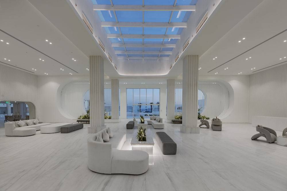 White Hills Resort 2
