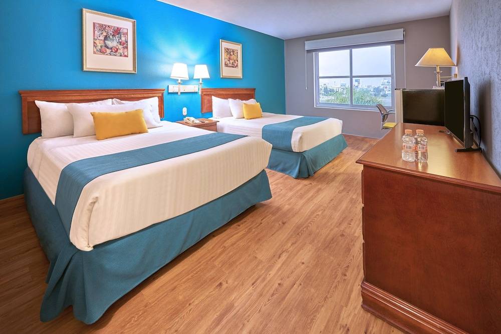 Sierra Suites By HP Hotels 2
