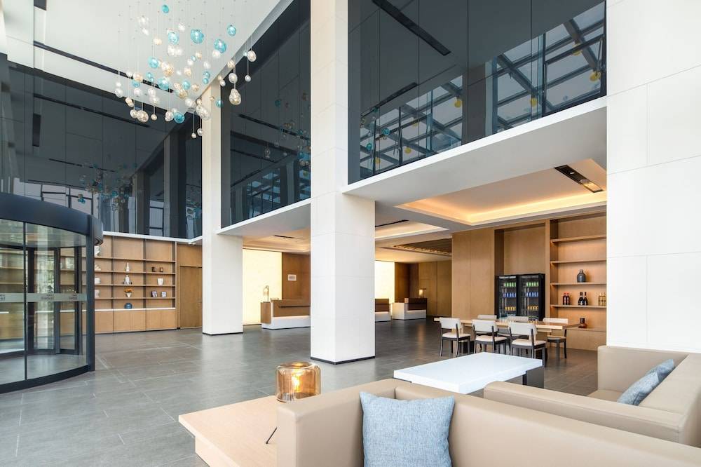 Fairfield by Marriott Shanghai Pudong South 2