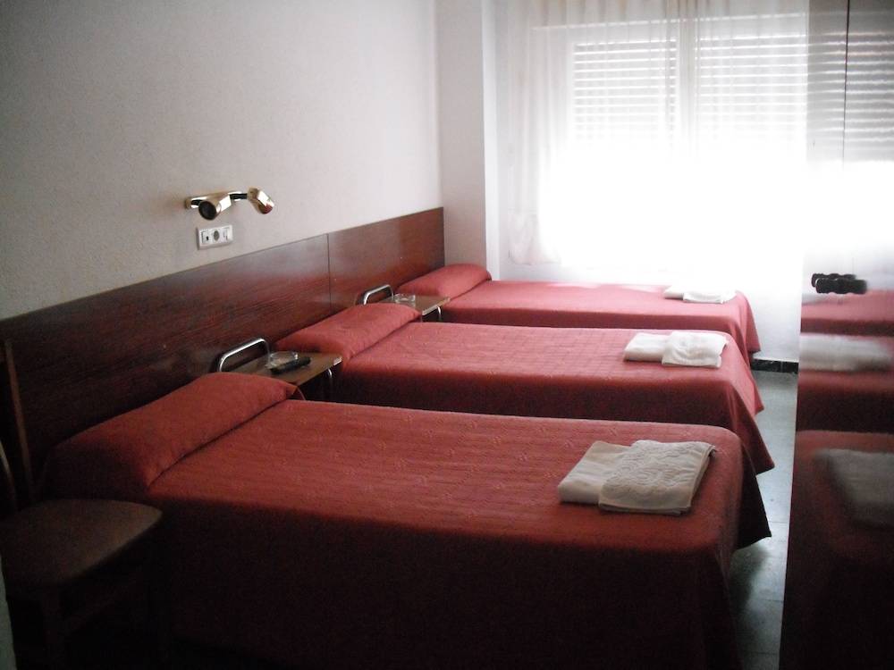 Hostal Cumbre 1