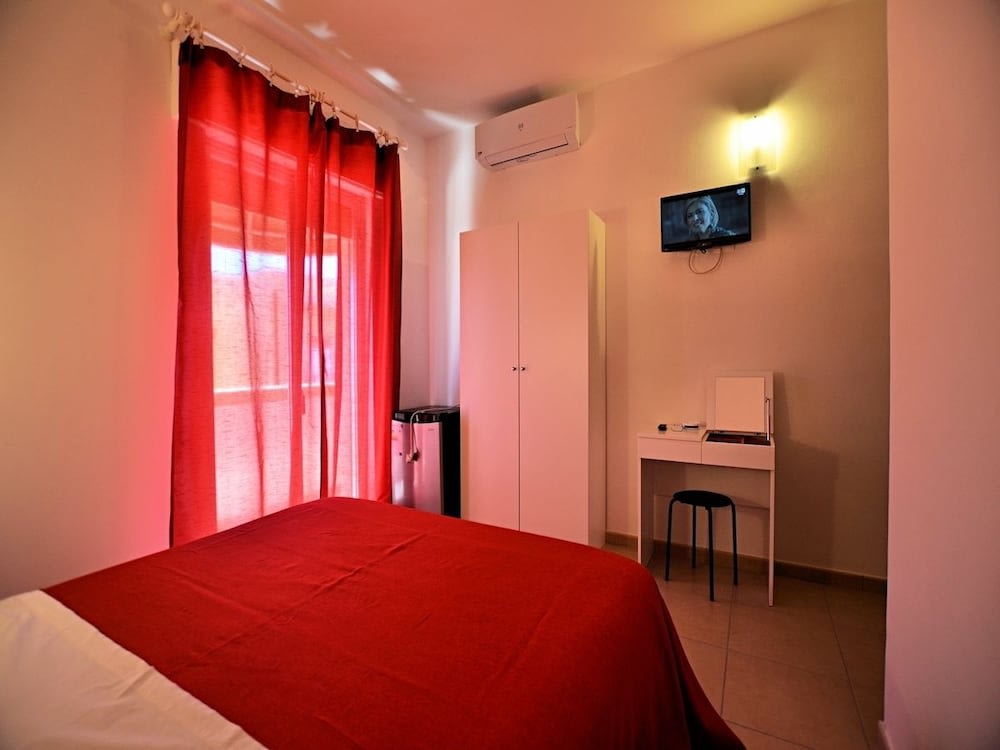 Hotel Belvedere Lampedusa 2