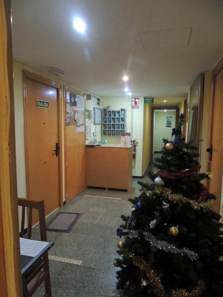 Hostal Cumbre 2
