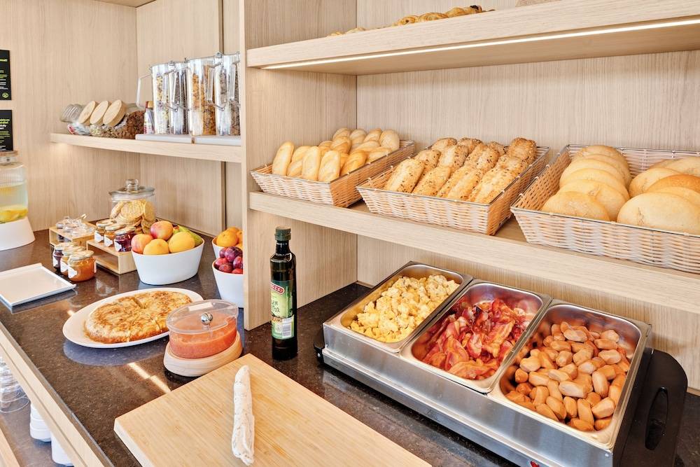 B&B HOTEL Madrid Tres Cantos 2
