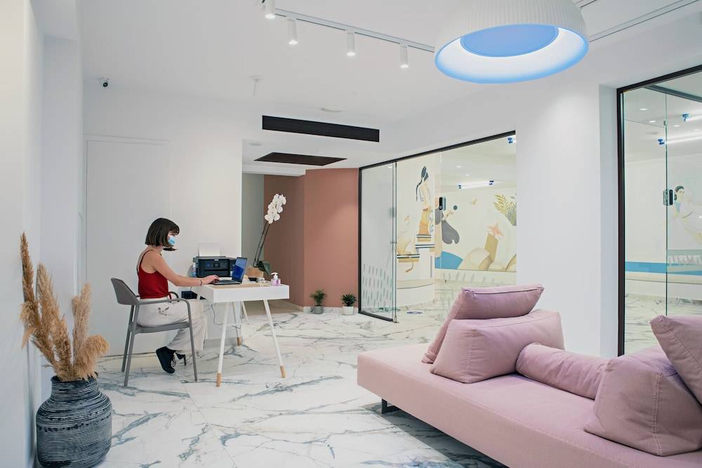 Pavo Art Hotel 2