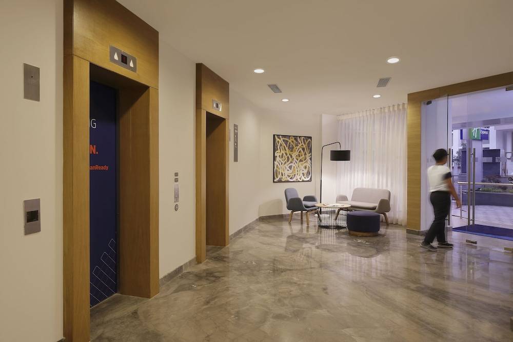 Holiday Inn Express PUNE PIMPRI by IHG 2