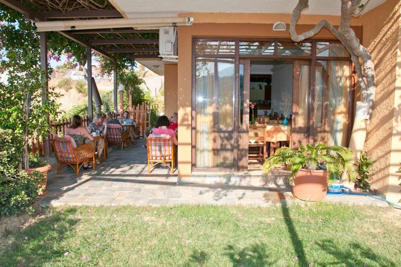 Lappa Hotel 2