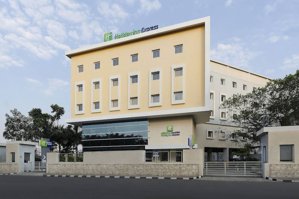 Holiday Inn Express PUNE PIMPRI by IHG 1