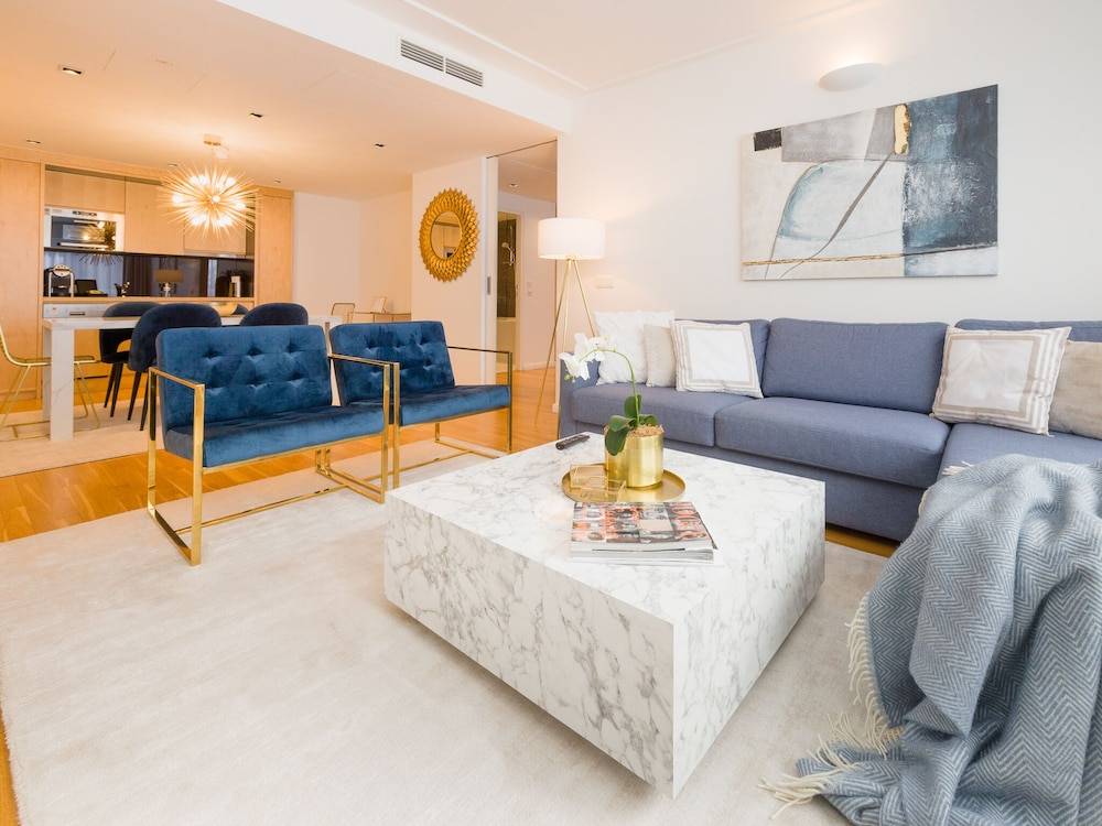 RAFAEL KAISER - Premium Apartments City Centre - Contactless Check-In 1