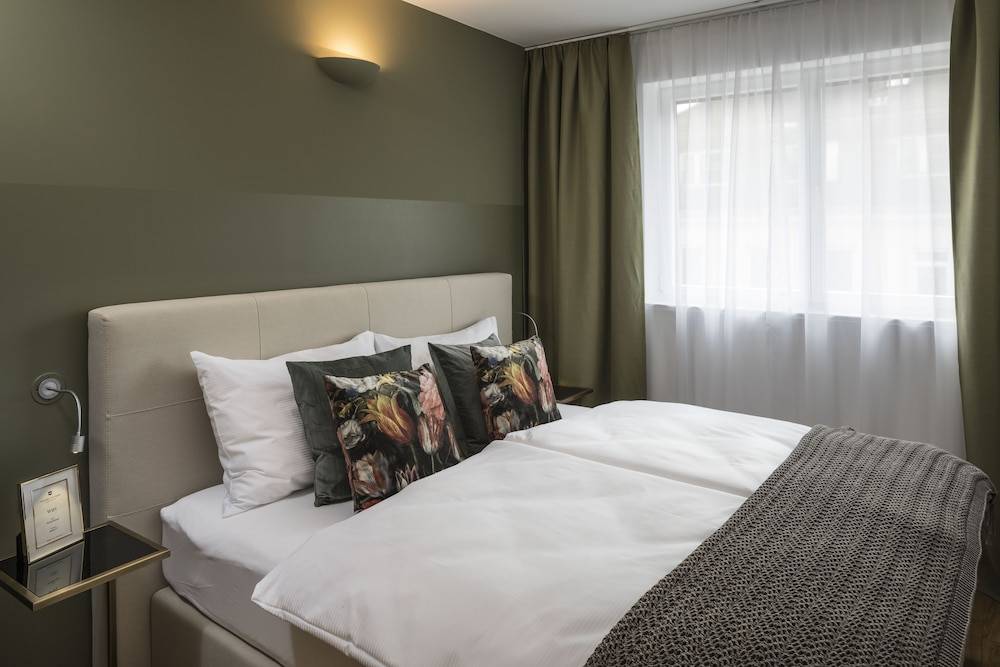 RAFAEL KAISER - Premium Apartments City Centre - Contactless Check-In 2