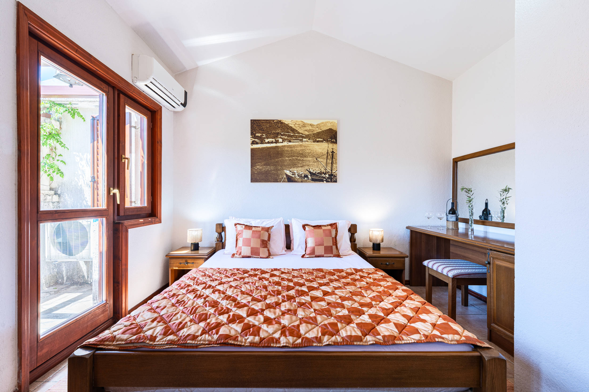 Hotel Dubrava Budva 1