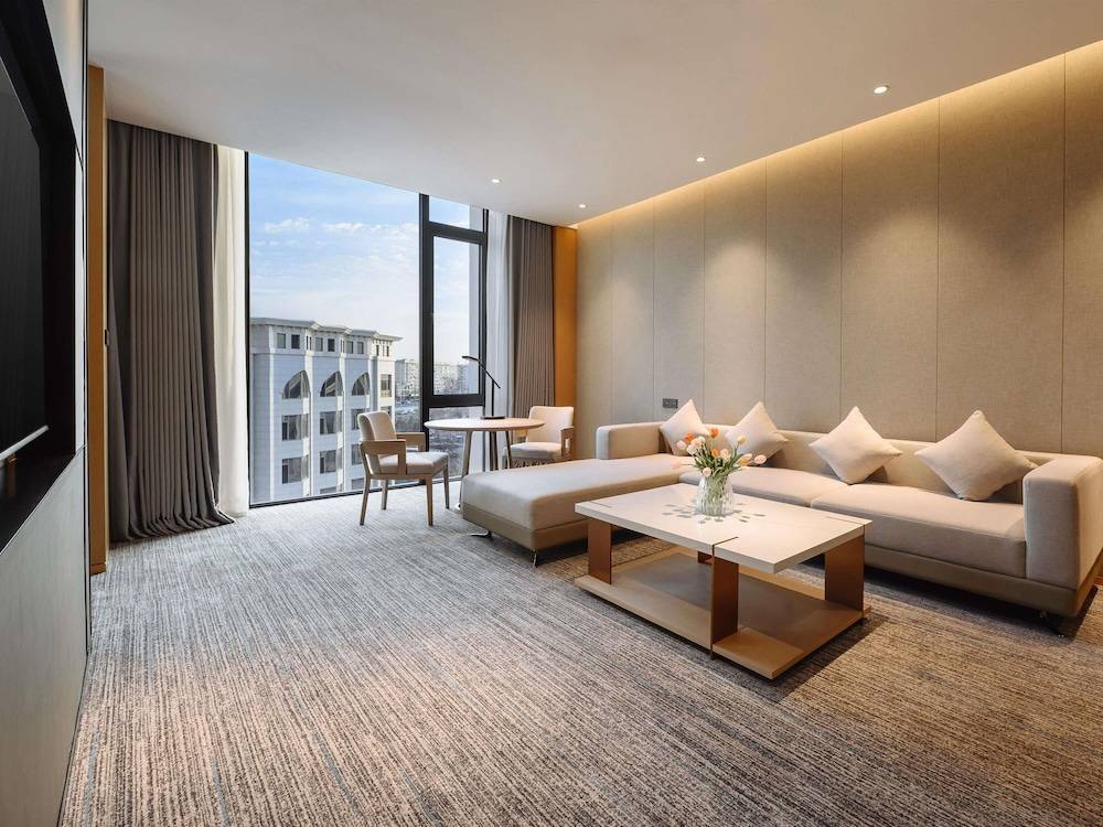 MOVENPICK TASHKENT OLD CITY 2